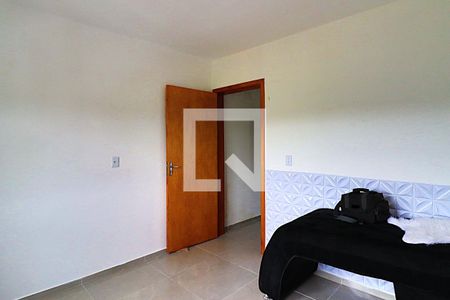 Quarto de apartamento para alugar com 1 quarto, 35m² em Jardim Algarve, Alvorada