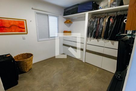 Quarto 1 de apartamento à venda com 3 quartos, 120m² em Chácara Agrindus, Taboão da Serra