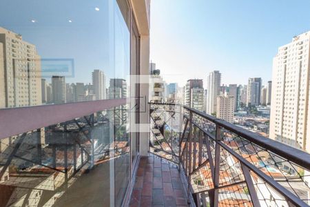 Apartamento à venda com 1 quarto, 76m² em Vila Nova Conceição, São Paulo