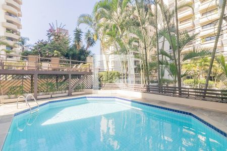 Apartamento à venda com 1 quarto, 76m² em Vila Nova Conceição, São Paulo