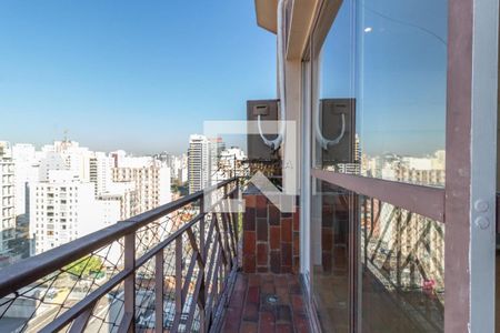 Apartamento à venda com 1 quarto, 76m² em Vila Nova Conceição, São Paulo