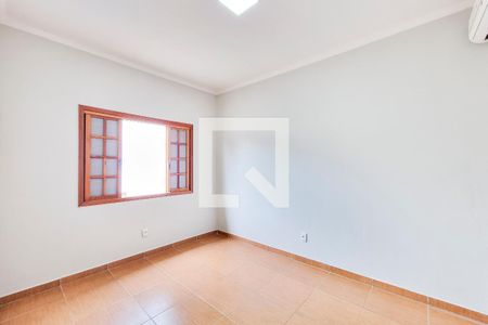 Suíte de casa para alugar com 3 quartos, 144m² em Loteamento Villa Branca, Jacareí