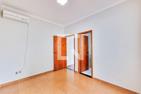 Suíte de casa para alugar com 3 quartos, 144m² em Loteamento Villa Branca, Jacareí