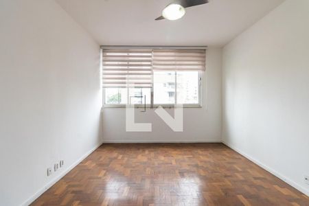 Apartamento à venda com 4 quartos, 120m² em Pinheiros, São Paulo