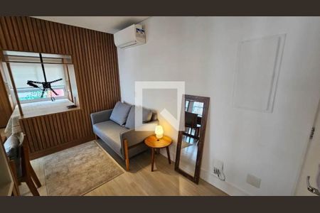 Apartamento à venda com 1 quarto, 55m² em Campo Belo, São Paulo