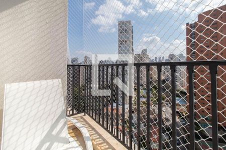 Apartamento à venda com 3 quartos, 326m² em Jardim Vila Mariana, São Paulo