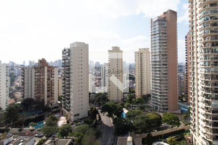 Apartamento à venda com 3 quartos, 326m² em Jardim Vila Mariana, São Paulo