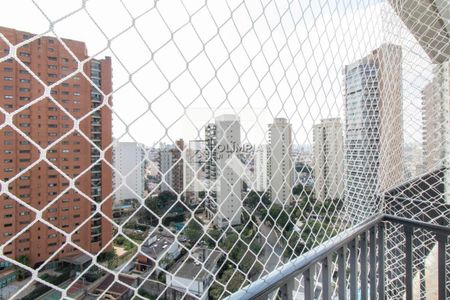 Apartamento à venda com 3 quartos, 326m² em Jardim Vila Mariana, São Paulo