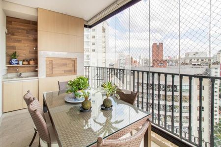 Apartamento à venda com 3 quartos, 326m² em Jardim Vila Mariana, São Paulo