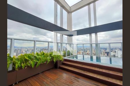 Apartamento à venda com 2 quartos, 64m² em Perdizes, São Paulo