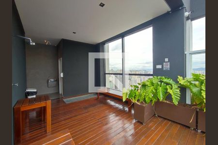 Apartamento à venda com 2 quartos, 64m² em Perdizes, São Paulo