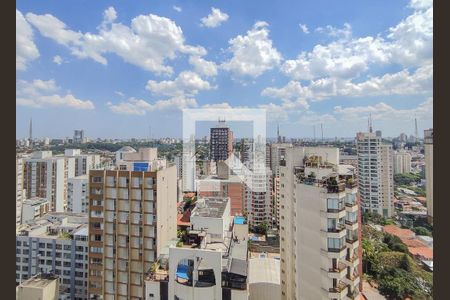 Apartamento à venda com 2 quartos, 64m² em Perdizes, São Paulo