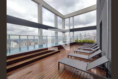 Apartamento à venda com 2 quartos, 64m² em Perdizes, São Paulo