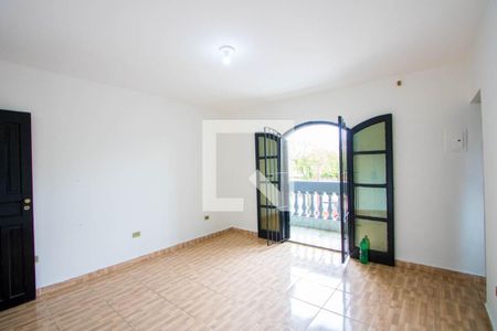 Quarto 1  de casa para alugar com 3 quartos, 166m² em Jardim Marek, Santo André