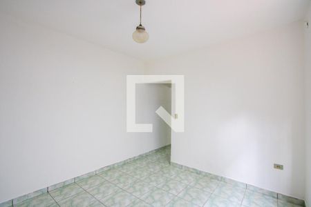 Sala de jantar de casa para alugar com 3 quartos, 166m² em Jardim Marek, Santo André