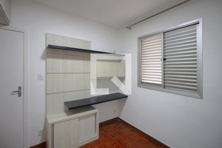 Quarto 2 de apartamento para alugar com 2 quartos, 60m² em Jardim América, Belo Horizonte