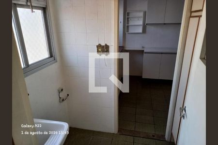 Foto 32 de apartamento à venda com 2 quartos, 57m² em Ipiranga, São Paulo