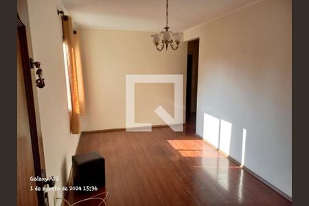 Foto 18 de apartamento à venda com 2 quartos, 57m² em Ipiranga, São Paulo