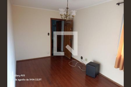 Foto 08 de apartamento à venda com 2 quartos, 57m² em Ipiranga, São Paulo