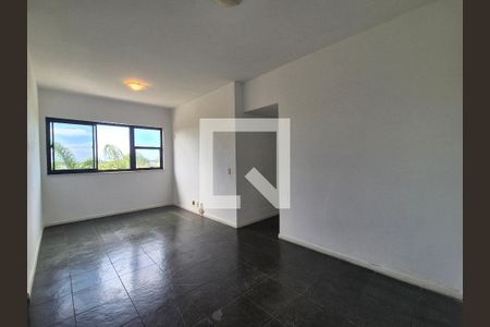 Sala de apartamento à venda com 3 quartos, 72m² em Recreio dos Bandeirantes, Rio de Janeiro