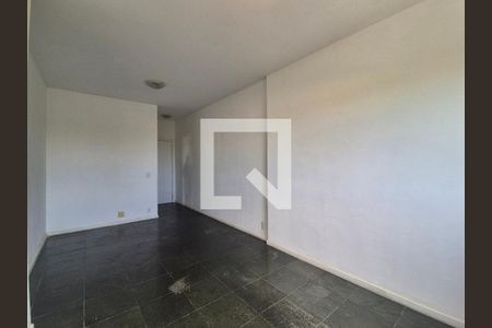 Sala de apartamento à venda com 3 quartos, 72m² em Recreio dos Bandeirantes, Rio de Janeiro