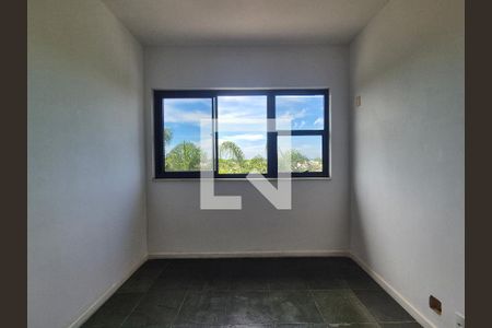 Sala de apartamento para alugar com 3 quartos, 72m² em Recreio dos Bandeirantes, Rio de Janeiro