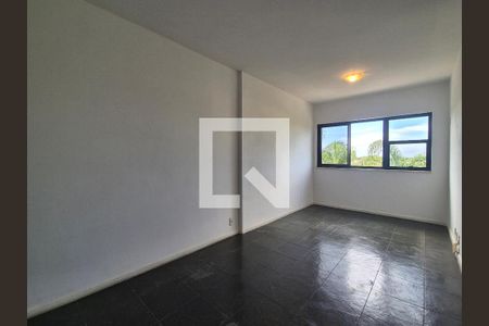 Sala de apartamento para alugar com 3 quartos, 72m² em Recreio dos Bandeirantes, Rio de Janeiro