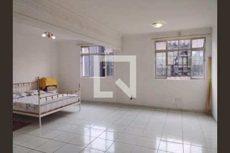 Apartamento à venda com 1 quarto, 52m² em Santa Ifigênia, São Paulo