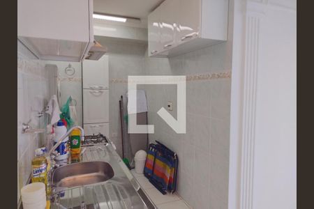 Apartamento à venda com 1 quarto, 52m² em Santa Ifigênia, São Paulo