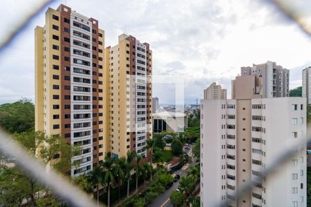 varanda de apartamento à venda com 3 quartos, 64m² em Vila Andrade, São Paulo