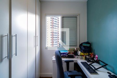 Quarto de apartamento à venda com 3 quartos, 64m² em Vila Andrade, São Paulo