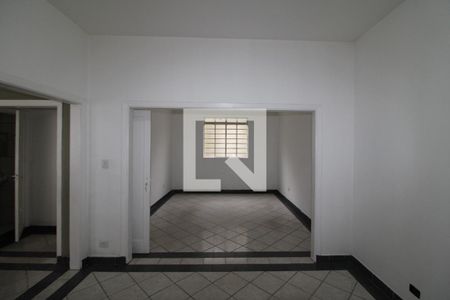 Sala de casa para alugar com 4 quartos, 161m² em Santana, São Paulo