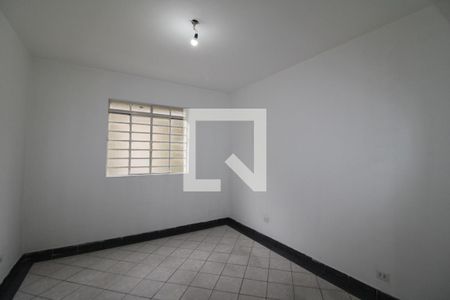 Sala de casa para alugar com 4 quartos, 161m² em Santana, São Paulo