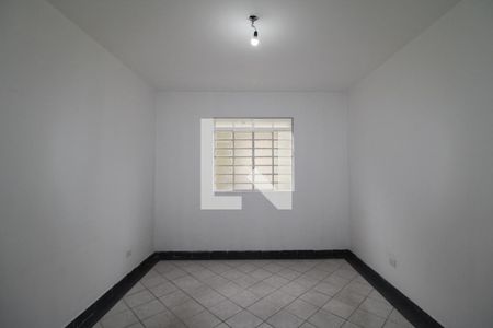 Sala de casa para alugar com 4 quartos, 161m² em Santana, São Paulo