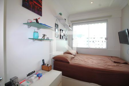 Quarto 1 de apartamento para alugar com 2 quartos, 78m² em Barra da Tijuca, Rio de Janeiro