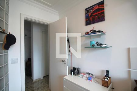 Quarto 1 de apartamento para alugar com 2 quartos, 78m² em Barra da Tijuca, Rio de Janeiro