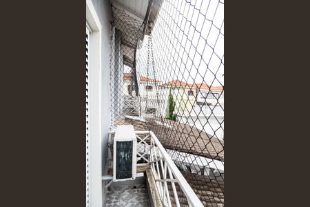 Quarto 1 de casa de condomínio à venda com 3 quartos, 118m² em Vila Silveira, Guarulhos