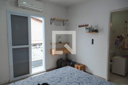 Quarto 1 de casa de condomínio à venda com 3 quartos, 118m² em Vila Silveira, Guarulhos
