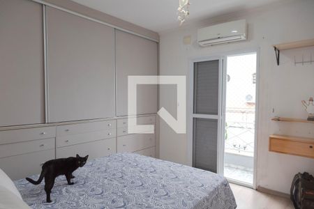 Quarto 1 de casa de condomínio à venda com 3 quartos, 118m² em Vila Silveira, Guarulhos