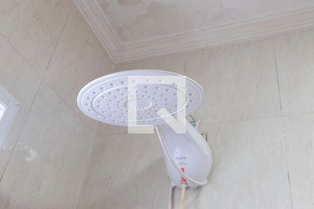 Banheiro do Quarto 1 de casa de condomínio à venda com 3 quartos, 118m² em Vila Silveira, Guarulhos