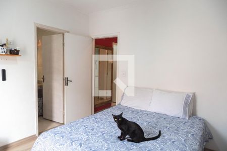 Quarto 1 de casa de condomínio à venda com 3 quartos, 118m² em Vila Silveira, Guarulhos