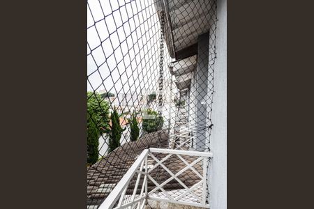 Quarto 1 de casa de condomínio à venda com 3 quartos, 118m² em Vila Silveira, Guarulhos