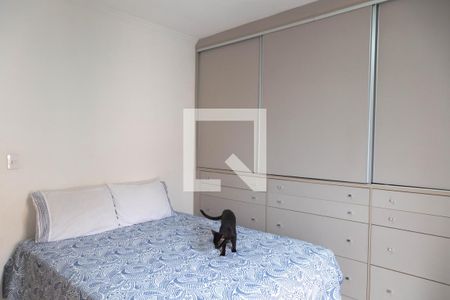 Quarto 1 de casa de condomínio à venda com 3 quartos, 118m² em Vila Silveira, Guarulhos