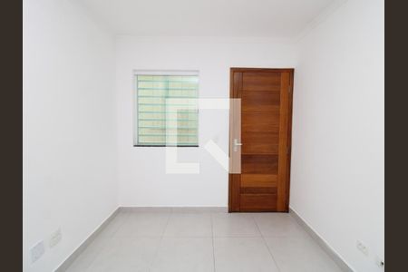 Sala de apartamento à venda com 2 quartos, 58m² em Vila Mazzei, São Paulo