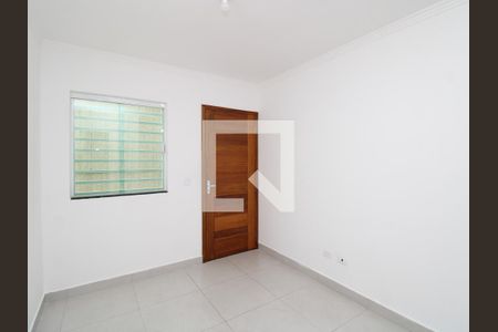 Sala de apartamento à venda com 2 quartos, 58m² em Vila Mazzei, São Paulo