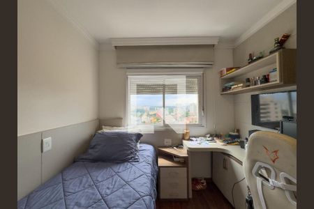 Foto 01 de apartamento à venda com 4 quartos, 141m² em Jardim Monte Kemel, São Paulo