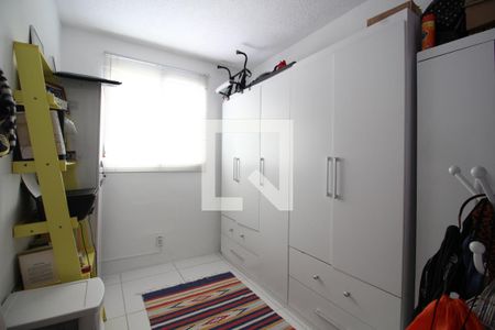 Quarto 2 de apartamento à venda com 2 quartos, 48m² em Taquara, Rio de Janeiro