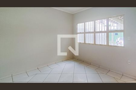 Sala de casa para alugar com 3 quartos, 90m² em Jardim America, Indaiatuba