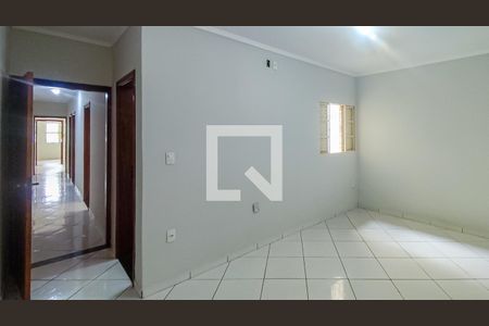 Suite de casa para alugar com 3 quartos, 90m² em Jardim America, Indaiatuba