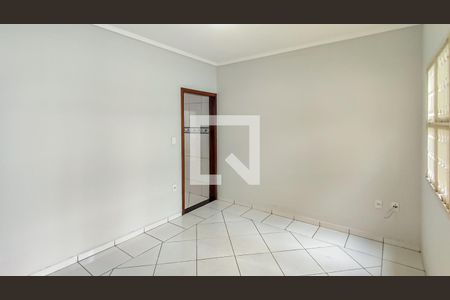 Sala de casa para alugar com 3 quartos, 90m² em Jardim America, Indaiatuba